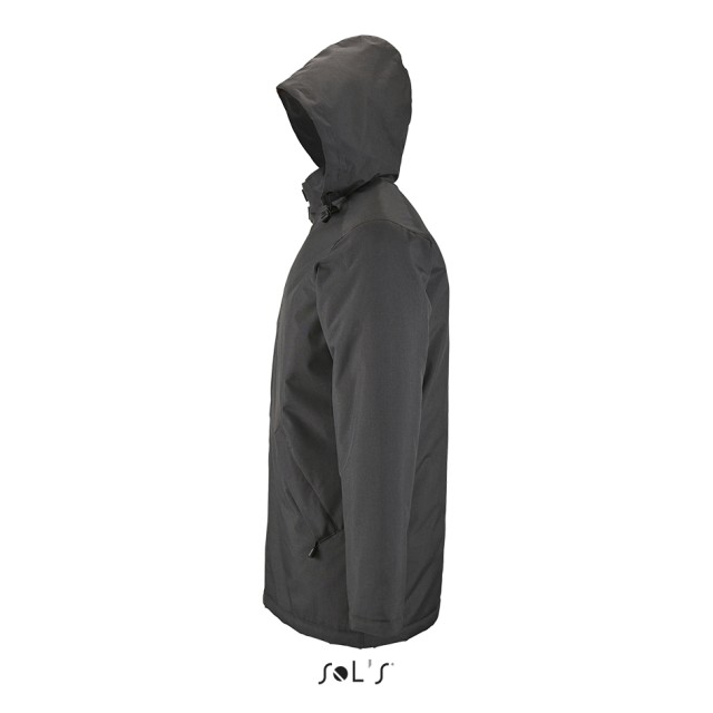 SOL'S ROBYN - UNISEX JACKET WITH PADDED LINING