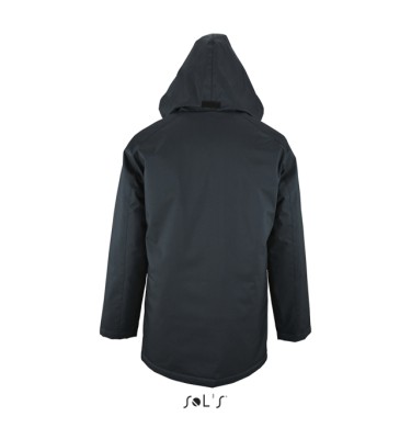 SOL'S ROBYN - UNISEX JACKET WITH PADDED LINING