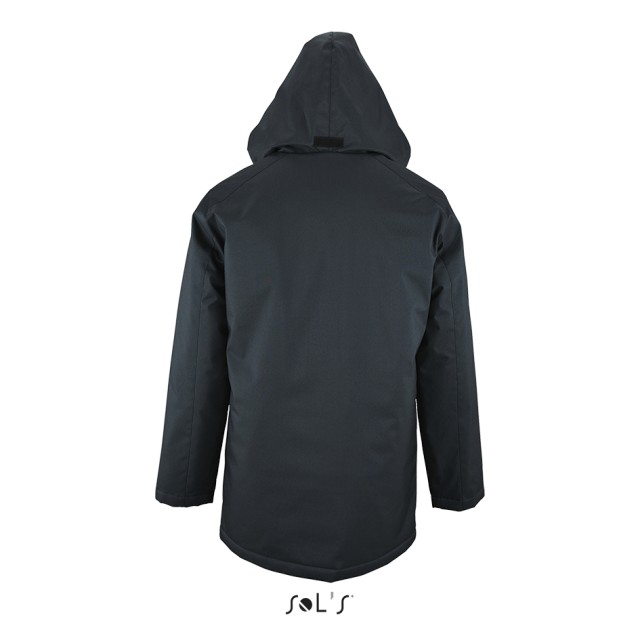 SOL'S ROBYN - UNISEX JACKET WITH PADDED LINING