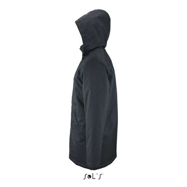 SOL'S ROBYN - UNISEX JACKET WITH PADDED LINING