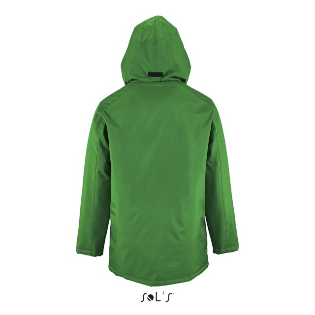 SOL'S ROBYN - UNISEX JACKET WITH PADDED LINING