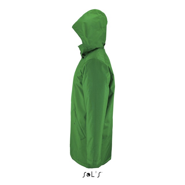 SOL'S ROBYN - UNISEX JACKET WITH PADDED LINING