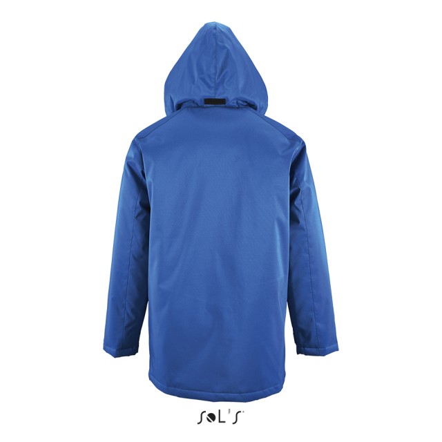 SOL'S ROBYN - UNISEX JACKET WITH PADDED LINING