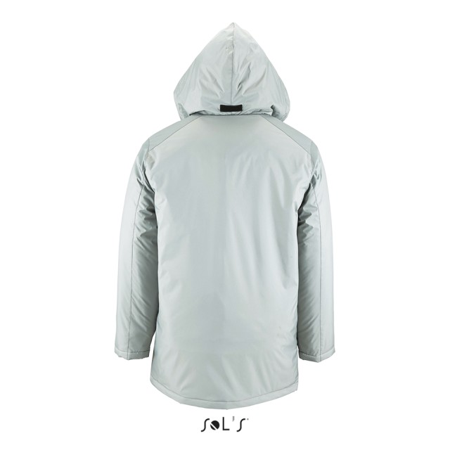 SOL'S ROBYN - UNISEX JACKET WITH PADDED LINING