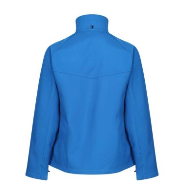 WOMEN'S UPROAR - INTERACTIVE SOFTSHELL