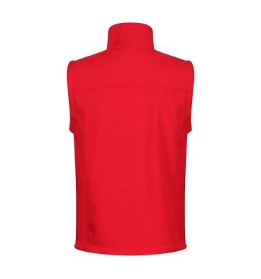 FLUX - SOFTSHELL BODYWARMER
