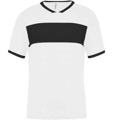 White/black