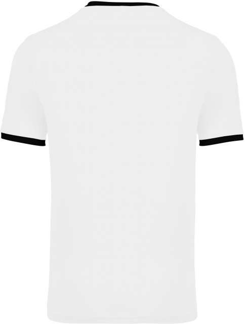 ADULTS' SHORT-SLEEVED JERSEY