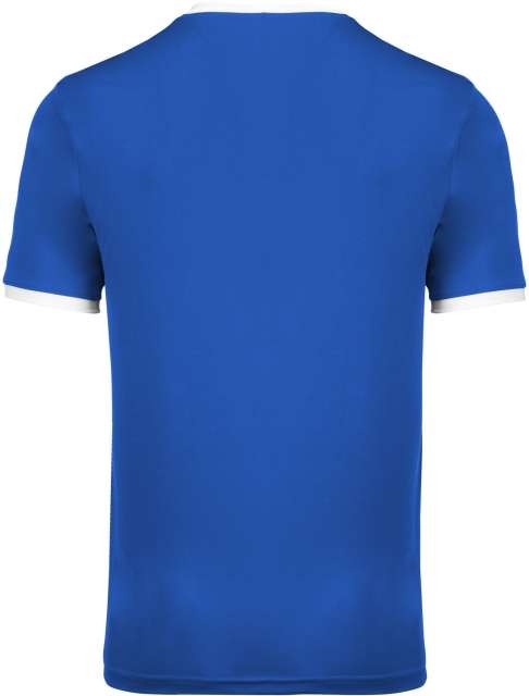 ADULTS' SHORT-SLEEVED JERSEY