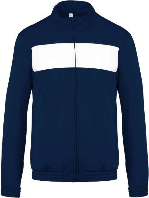 ADULT TRACKSUIT TOP
