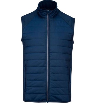 Sporty navy/sporty navy