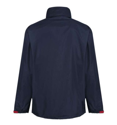 ARDMORE - WATERPROOF SHELL JACKET
