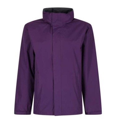 Majestic purple/seal grey