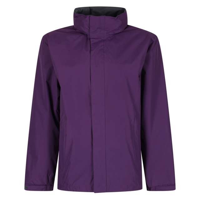 ARDMORE - WATERPROOF SHELL JACKET