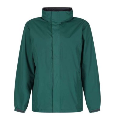 Bottle green/seal grey