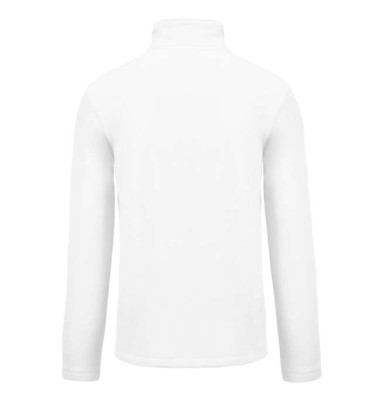 FALCO - FULL ZIP MICROFLEECE JACKET