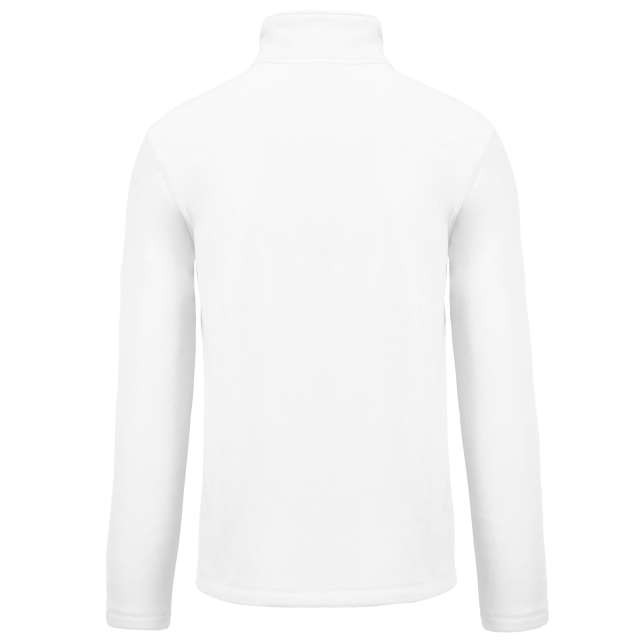 FALCO - FULL ZIP MICROFLEECE JACKET