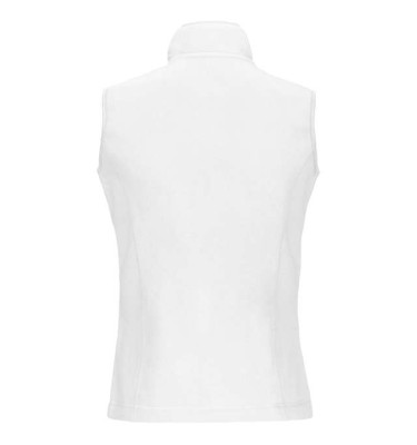 MELODIE - LADIES' MICROFLEECE GILET