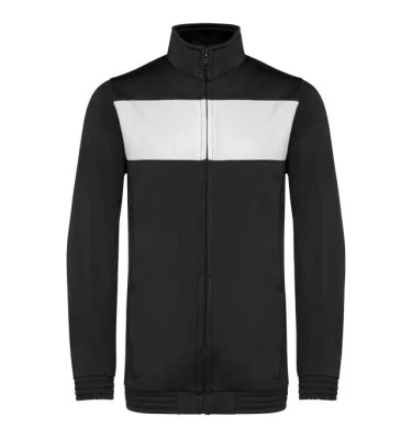 KIDS' TRACKSUIT TOP