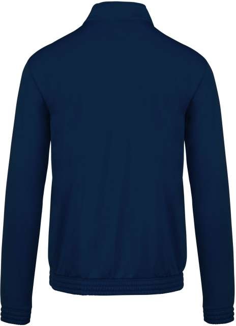 KIDS' TRACKSUIT TOP