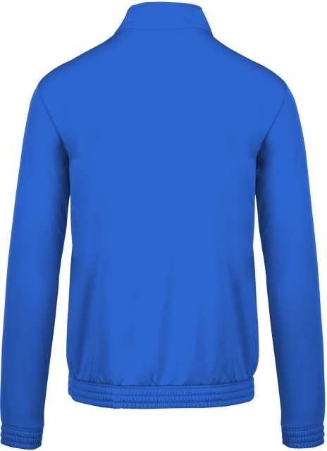 KIDS' TRACKSUIT TOP