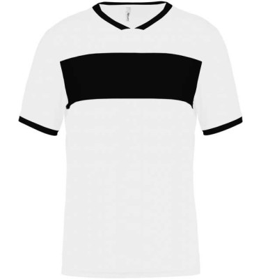 White/black