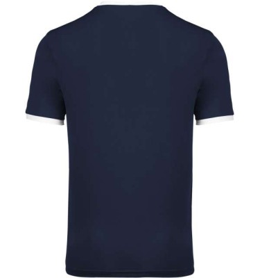 KIDS’ SHORT-SLEEVED JERSEY