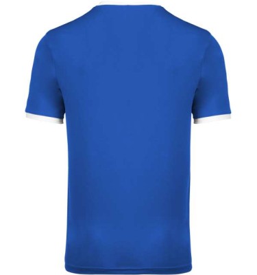 KIDS’ SHORT-SLEEVED JERSEY