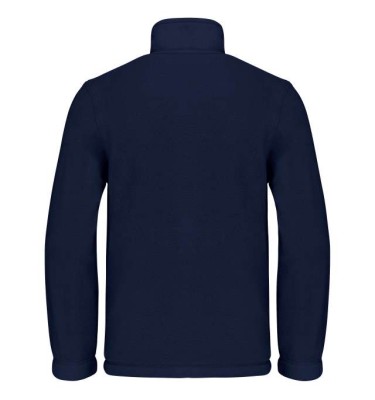 KIDS' FULL ZIP FLEECE JACKET