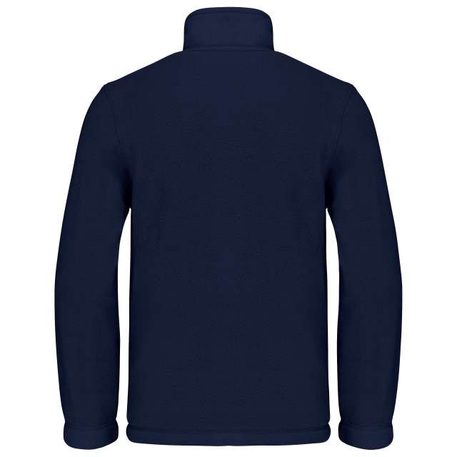 KIDS' FULL ZIP FLEECE JACKET