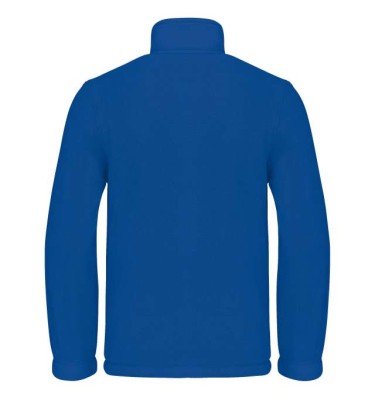 KIDS' FULL ZIP FLEECE JACKET