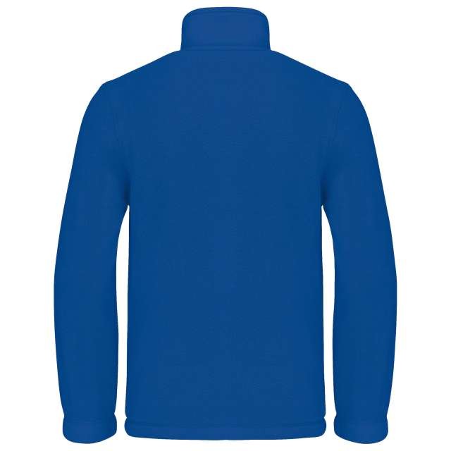 KIDS' FULL ZIP FLEECE JACKET