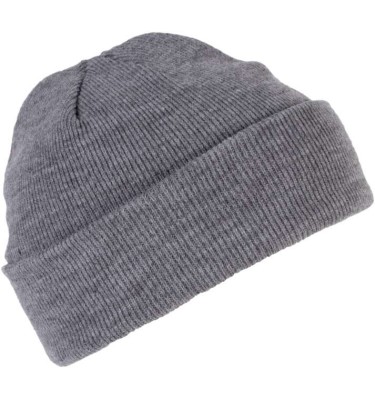 Grey heather