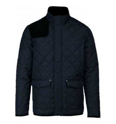 Navy/black