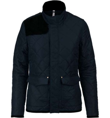 Navy/black