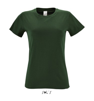 Bottle green