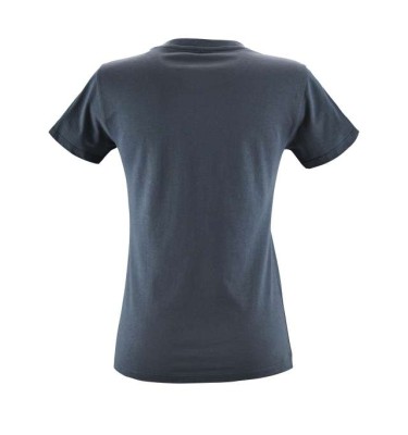 SOL'S REGENT WOMEN - ROUND COLLAR T-SHIRT