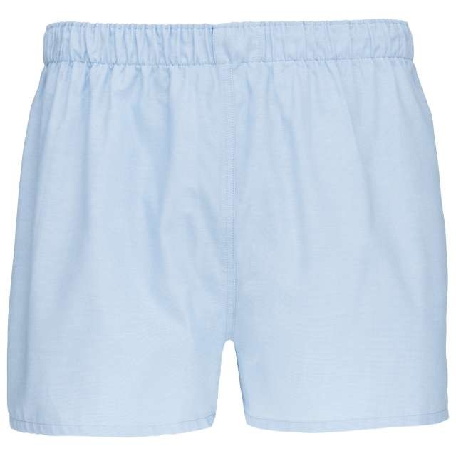 MEN'S BOXER SHORTS