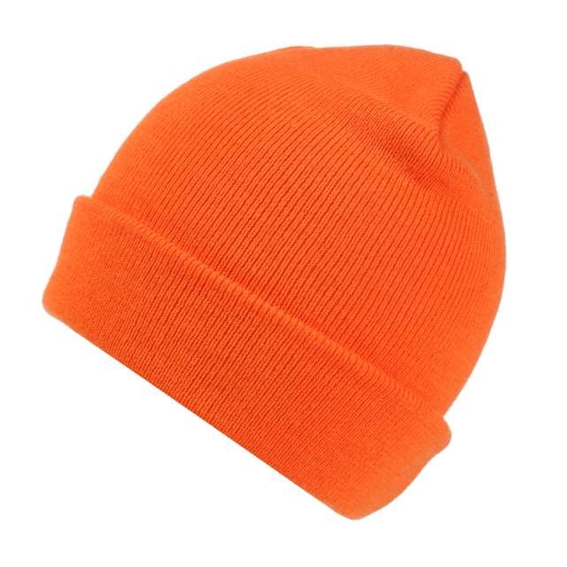 AXTON - CUFFED BEANIE