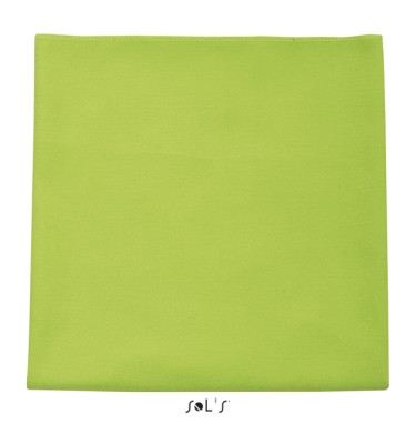 Apple green