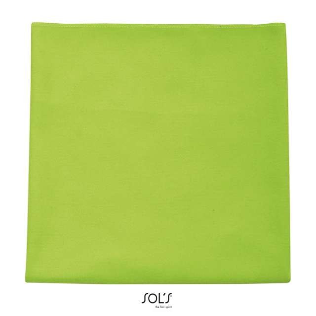 SOL'S ATOLL 50 - MICROFIBRE TOWEL