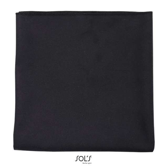 SOL'S ATOLL 50 - MICROFIBRE TOWEL
