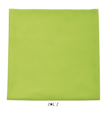 Apple green