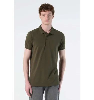 SOL'S PRIME MEN - POLYCOTTON POLO SHIRT