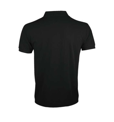 SOL'S PRIME MEN - POLYCOTTON POLO SHIRT