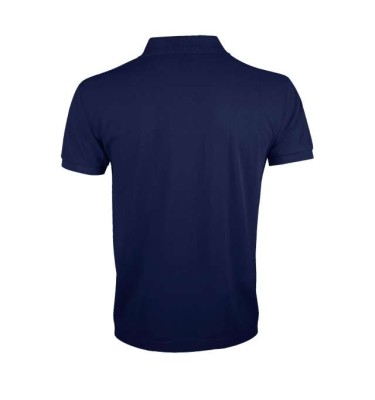 SOL'S PRIME MEN - POLYCOTTON POLO SHIRT