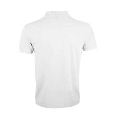 SOL'S PRIME MEN - POLYCOTTON POLO SHIRT