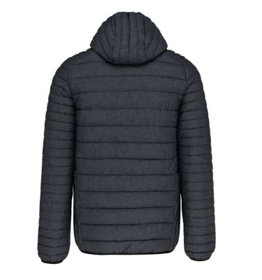 Marl dark grey