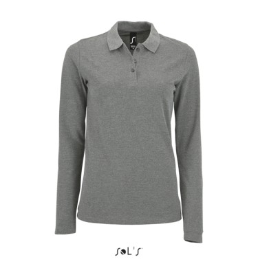 Grey melange