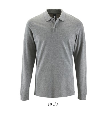 Grey melange